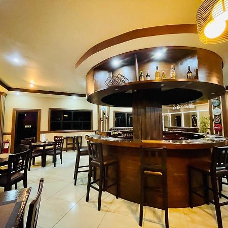 Drake Hotel Angeles City Luaran gambar
