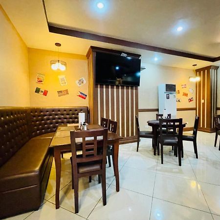 Drake Hotel Angeles City Luaran gambar