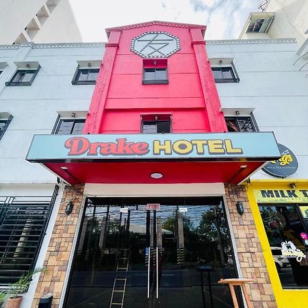 Drake Hotel Angeles City Luaran gambar
