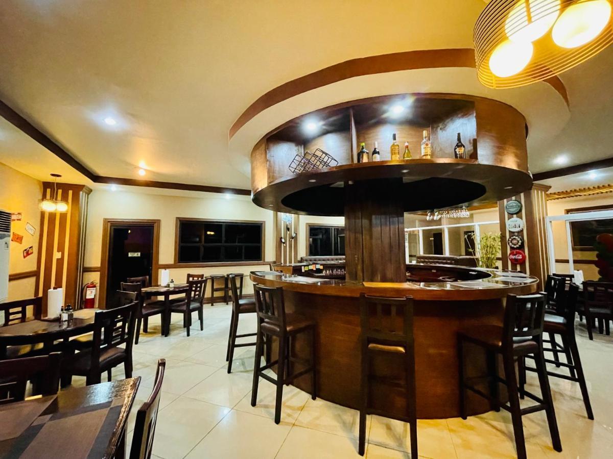 Drake Hotel Angeles City Luaran gambar