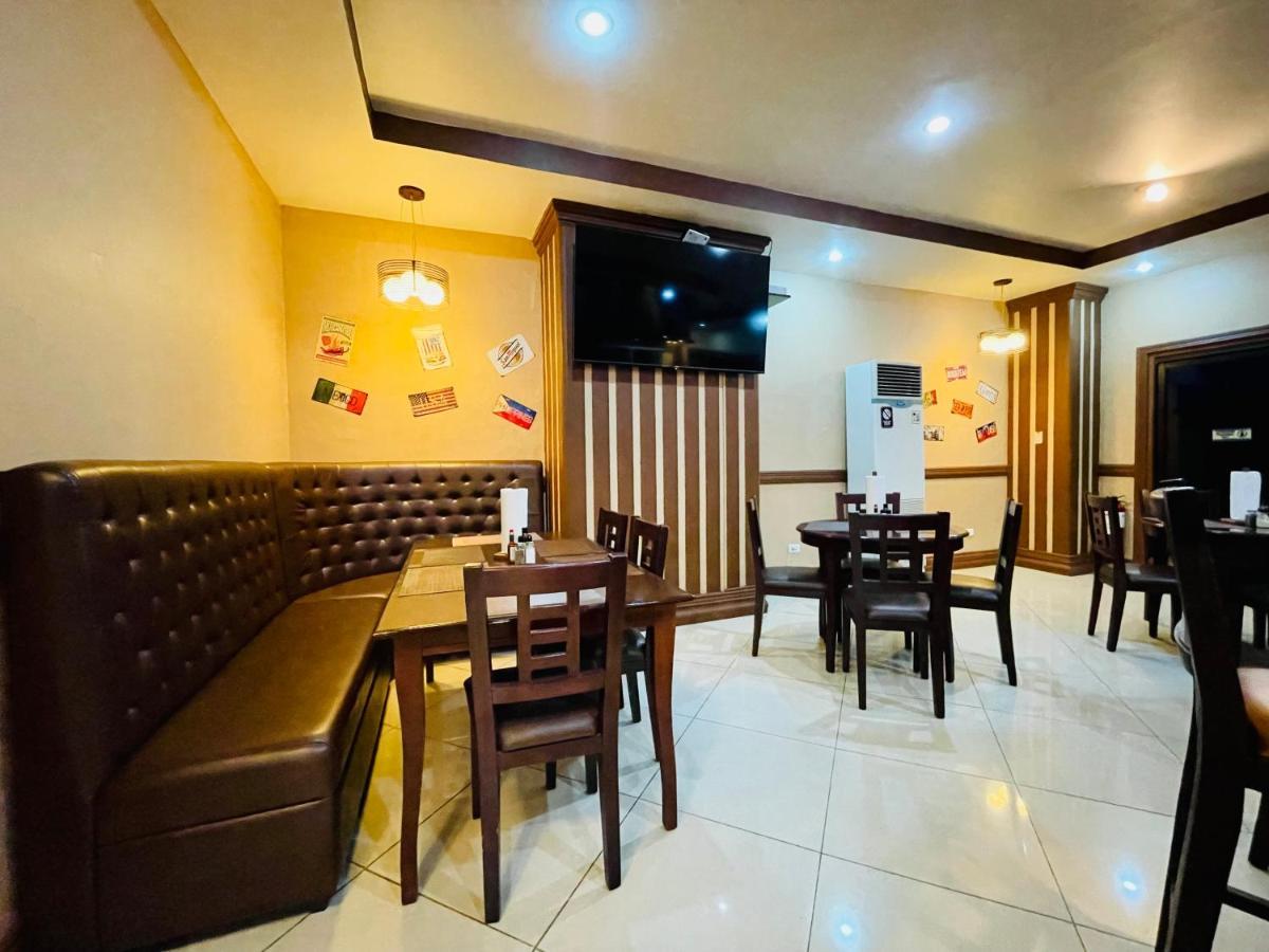 Drake Hotel Angeles City Luaran gambar