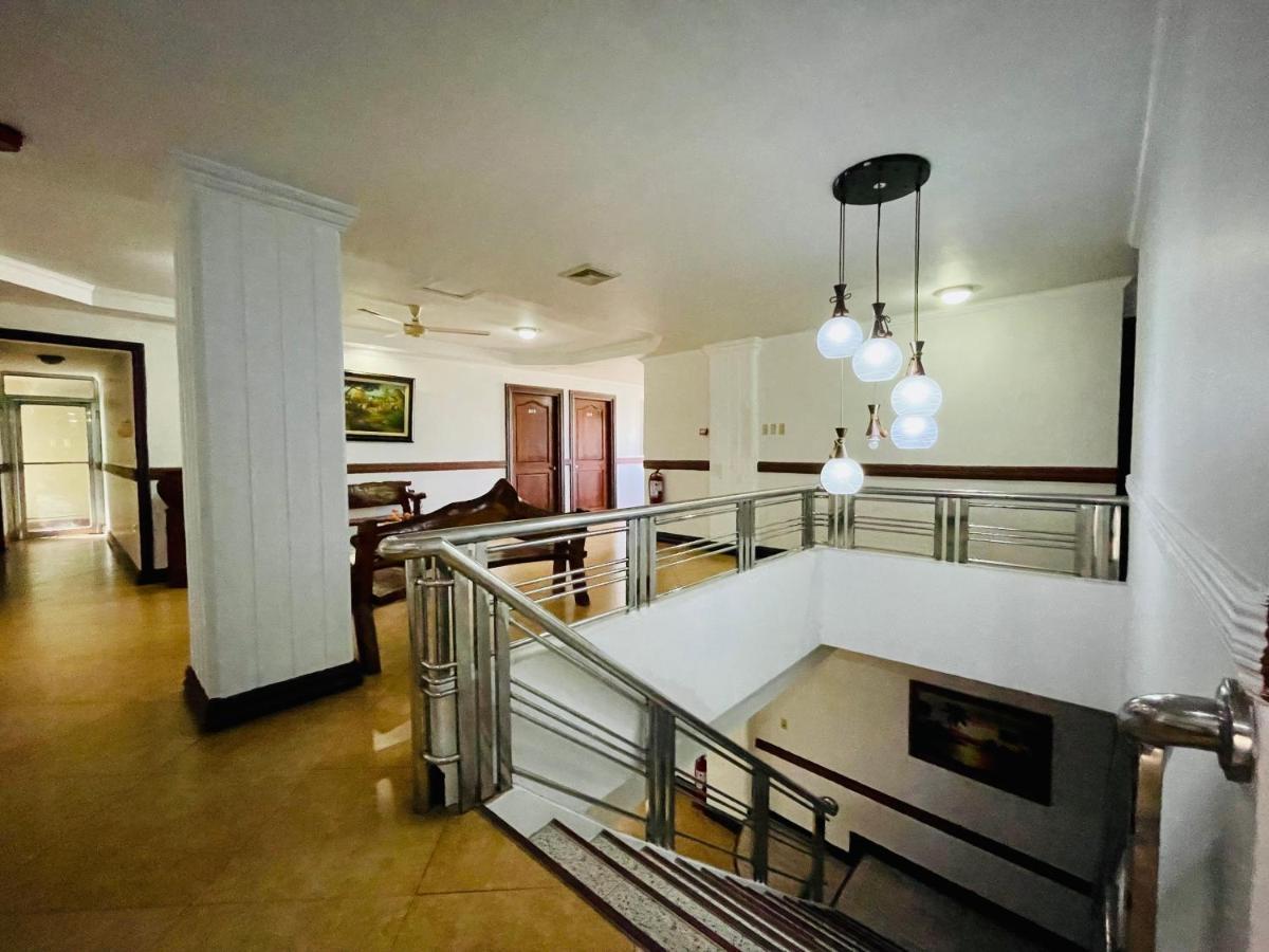 Drake Hotel Angeles City Luaran gambar