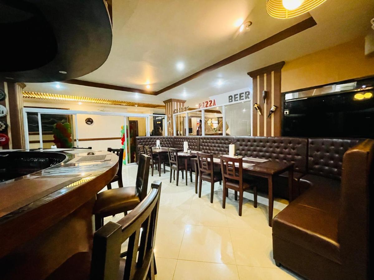Drake Hotel Angeles City Luaran gambar