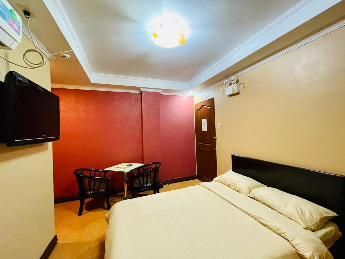 Drake Hotel Angeles City Luaran gambar