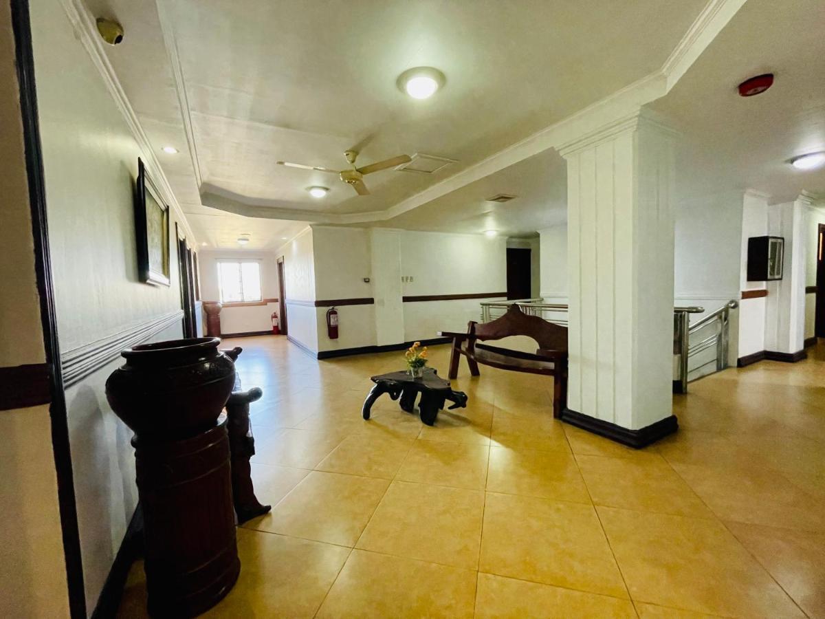 Drake Hotel Angeles City Luaran gambar