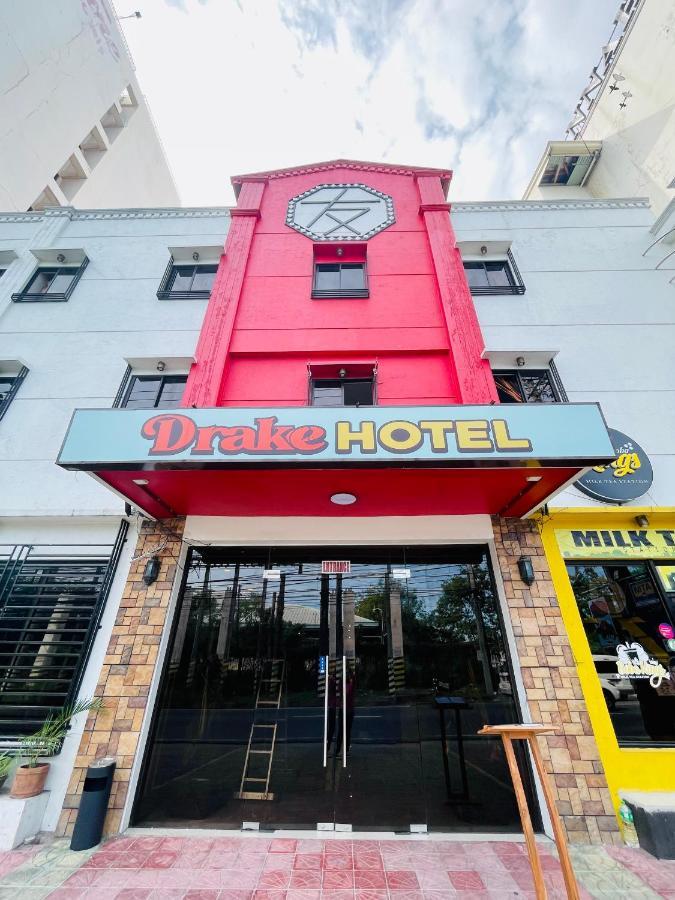 Drake Hotel Angeles City Luaran gambar