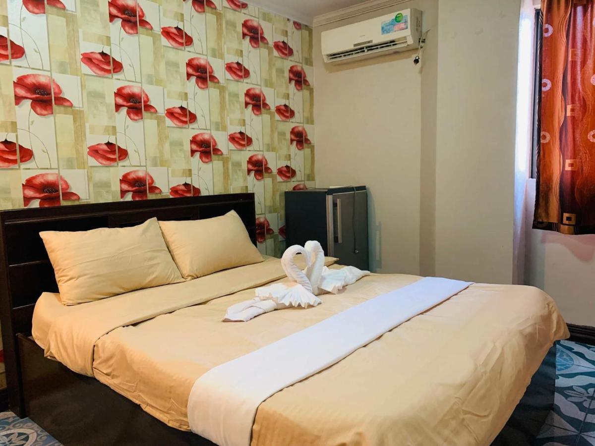 Drake Hotel Angeles City Luaran gambar