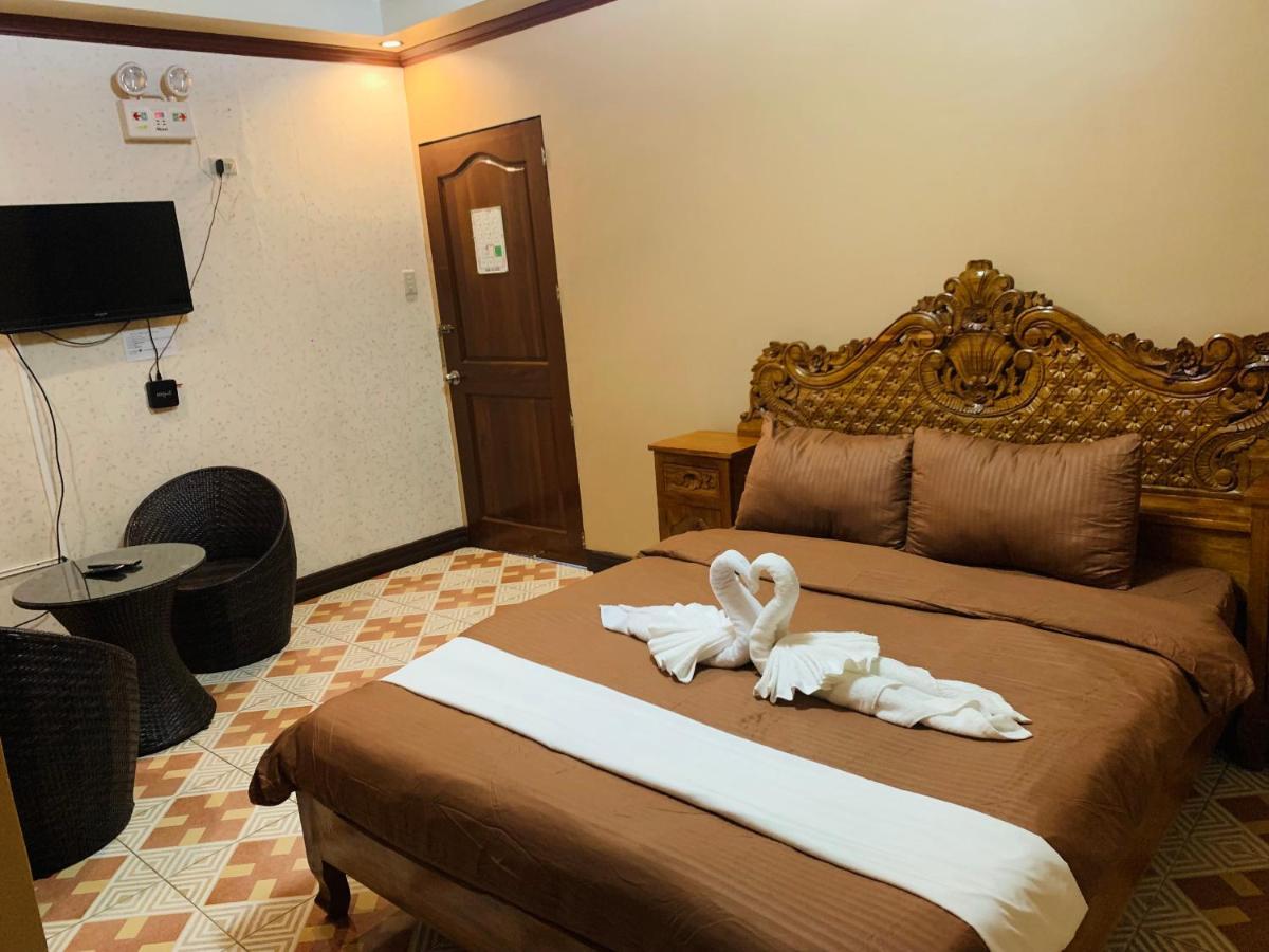 Drake Hotel Angeles City Luaran gambar