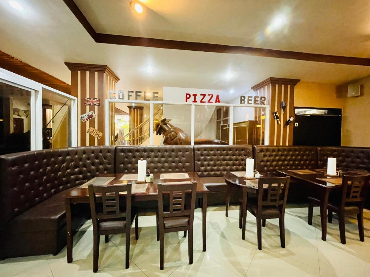 Drake Hotel Angeles City Luaran gambar