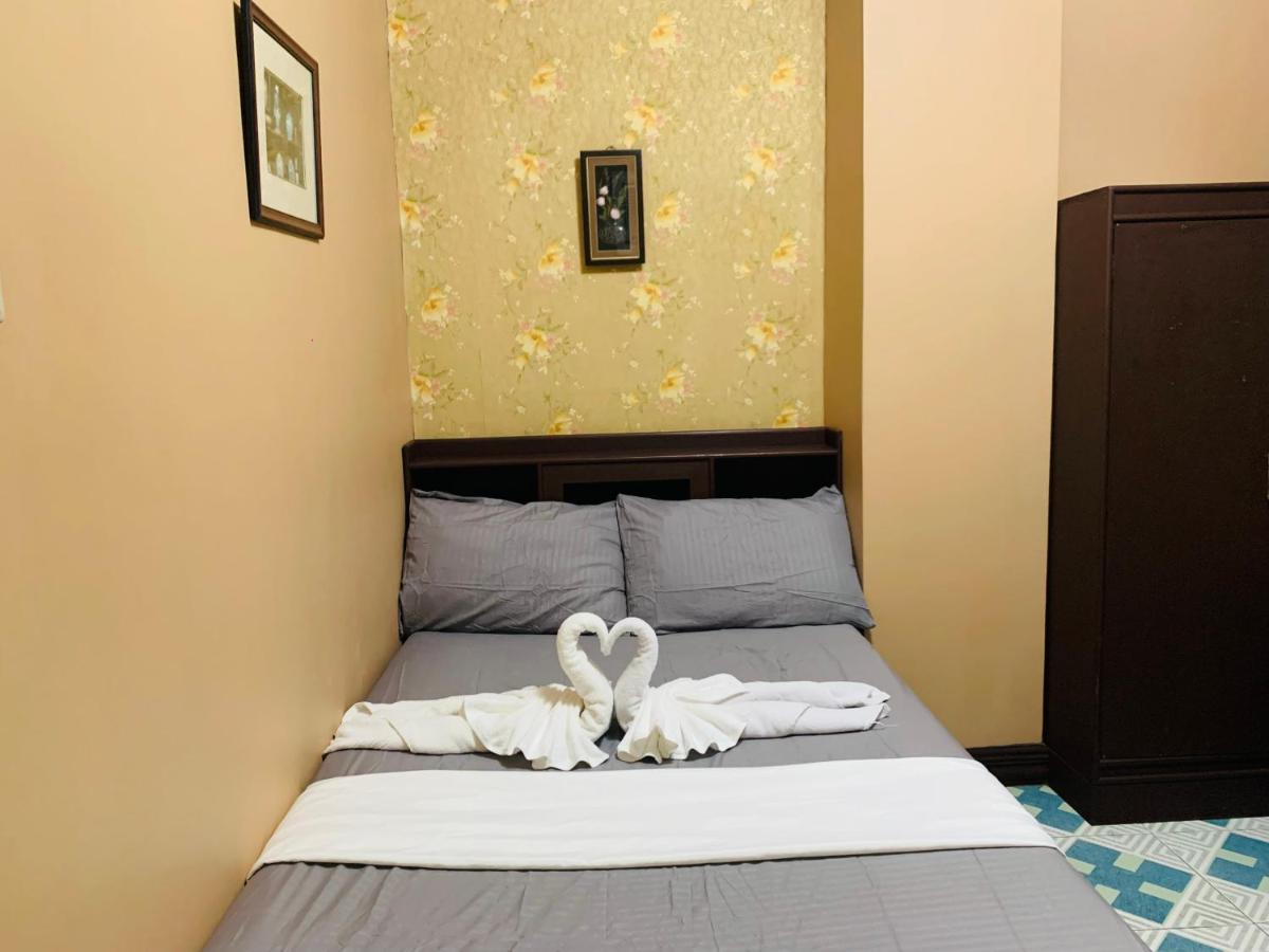 Drake Hotel Angeles City Luaran gambar
